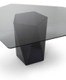 Pentagonal Dining Table