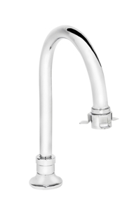 10 3/4" Spout | LK396A 10 3/4" Spout | LK396A