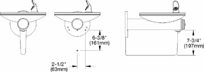 Cane Apron | LKAPR1 Cane Apron | LKAPR1