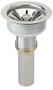 Drain Fitting | LK335 Drain Fitting | LK335