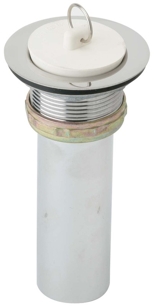 Drain Fitting | LK336 Drain Fitting | LK336