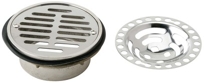 Drain Fitting | LK43 Drain Fitting | LK43