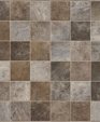 Malaga Brick Blend