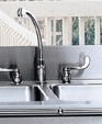 Elite Gourmet Backsplash | 36EGBACKS6