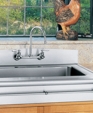 Elite Gourmet Towel Bar | A55209