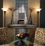 Patina Metals, Porcelain Stone
