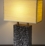 Burn Lamp