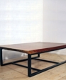 SLAB COFFEE TABLE