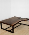 SLAB COFFEE TABLE