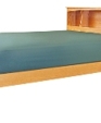 Platform Bed Frames: The Andover