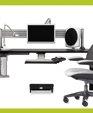 Ergonomic Office Accessories