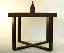LUBE Kitchen Table