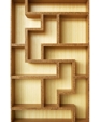 Tetrad Bamboo
