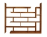 Bamboo Stagger