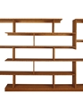 Bamboo Stagger