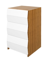 Planar 3Fold