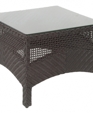 Cedar Side Table