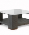 Coltrane Conversation Table