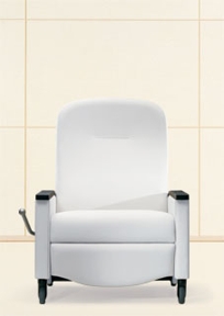 Prísto II Bariatric Recliner
