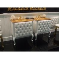 Lea Bassani Vanity Collection