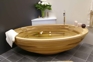 wood bath "Dea"