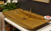 washbasins "Icaro"