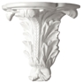 Corbels maple contemporary