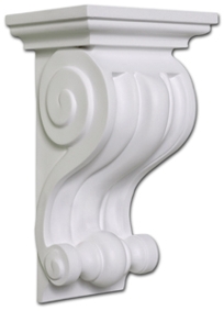 Lexington Corbel