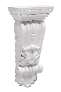 Monticello Corbel