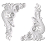 Seraphine Set (right & left)