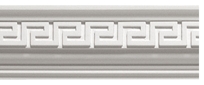 Powell-Hallam Chair Rail
