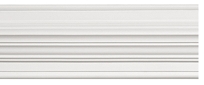 Wythe House Chair Rail