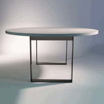 DT-90 Dining Table