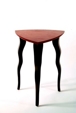 Ripple Cigar Table