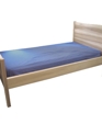 Twin Bed