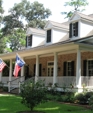 Exterior Shutters