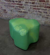 Swamp Stool