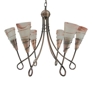 83 - Chandelier (Part #: 660521)