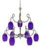 DR-09 - Chandelier (Part #: 666601)