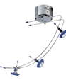 CP-001 - Contemporary (Part #: 634310)