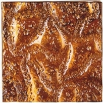 Venetian Glass - Silver Leaf / Gold Leaf / Amber Series