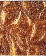 Venetian Glass - Silver Leaf / Gold Leaf / Amber Series