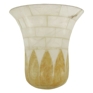 WM-065 - Alabaster Wall Sconce (Part #: 858891)