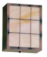 EL-015 - Exterior Lantern (Part #: 634477)