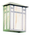 EL-023 - Exterior Lantern (Part #: 634576)
