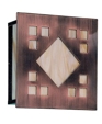 EL-008 - Exterior Lantern (Part #: 634383)