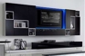 Gallery 115 Wall Unit