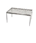 Swarf Cocktail Table