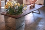 Jarrah Table