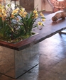 Jarrah Table